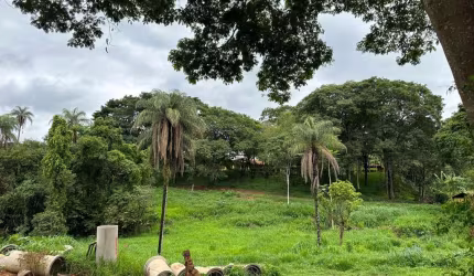Terreno em condomínio fechado à venda na Zona Rural, Brumadinho  por R$ 1.100.481