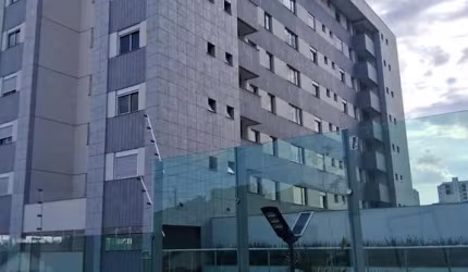 Apartamento com 2 quartos à venda no Carlos Prates, Belo Horizonte  por R$ 686.565