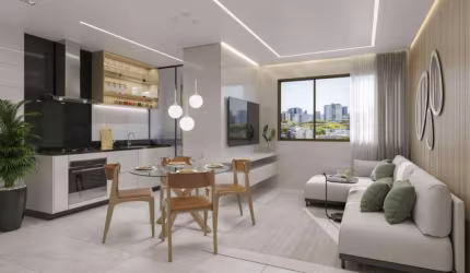 Apartamento com 2 quartos à venda na Rua Grão Pará, 1082, Boa Viagem, Belo Horizonte por R$ 995.000