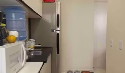 Apartamento com 2 quartos à venda no Piatã, Salvador , 41 m2 por R$ 260.000
