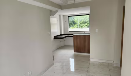 Cobertura com 3 quartos à venda na Santa Branca, Belo Horizonte , 141 m2 por R$ 586.900