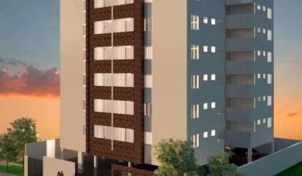 Apartamento com 3 quartos à venda na Nossa Senhora das Graças, Santa Luzia , 81 m2 por R$ 371.054