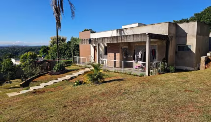 Casa com 4 quartos à venda na Lagoa dos Mares, Confins , 220 m2 por R$ 690.000