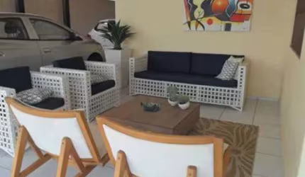 Casa com 3 quartos à venda no Jardim Vista Linda, São Paulo  por R$ 300.000
