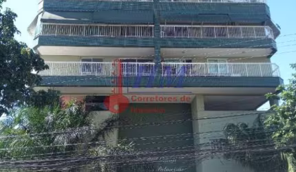 Apartamento com 3 quartos para alugar na Rua Chaves Pinheiro, 36, Cachambi, Rio de Janeiro, 103 m2 por R$ 2.800