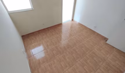 Apartamento com 2 quartos à venda na Rua Assis Carneiro, 590, Piedade, Rio de Janeiro, 50 m2 por R$ 165.000