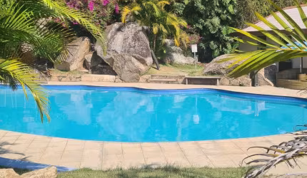 Apartamento com 2 quartos à venda no Samambaia, Petrópolis , 61 m2 por R$ 375.000