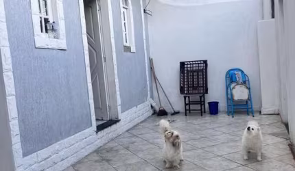 Casa com 2 quartos para alugar em Bangu, Rio de Janeiro , 170 m2 por R$ 2.700