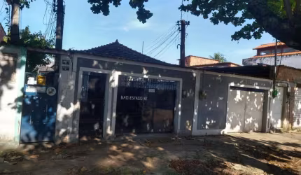 Casa com 4 quartos à venda na Rua Ribeiro de Andrade, Bangu, Rio de Janeiro, 200 m2 por R$ 380.000