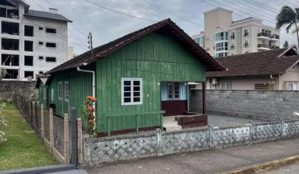 Terreno à venda na Rua Independência, Centro, Pomerode, 336 m2 por R$ 455.000