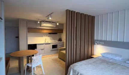 Apartamento com 1 quarto à venda no Centro, Pomerode , 47 m2 por R$ 448.000