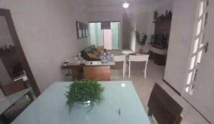 Casa com 3 quartos à venda na Vila Aricanduva, São Paulo  por R$ 250.000