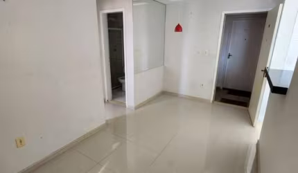 Apartamento com 2 quartos para alugar na Rua São José, Centro, Lauro de Freitas por R$ 1.600