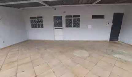 Casa com 3 quartos à venda no Carandiru, São Paulo  por R$ 250.000