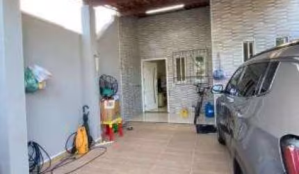 Casa com 3 quartos à venda no Jardim Maria Luiza, São Paulo  por R$ 240.000