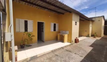 Casa com 3 quartos à venda no Jardim Sarah, São Paulo  por R$ 280.000