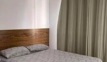 Apartamento com 1 quarto à venda na Amaralina, Salvador  por R$ 250.000