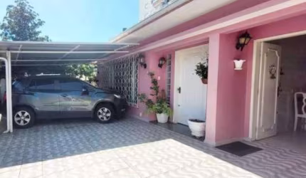 Casa com 4 quartos à venda em Santana, São Paulo  por R$ 300.000