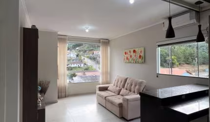 Apartamento com 2 quartos à venda no Centro, Pomerode , 73 m2 por R$ 449.000