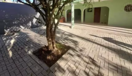 Casa com 3 quartos à venda no Jardim Ampliação, São Paulo  por R$ 320.000