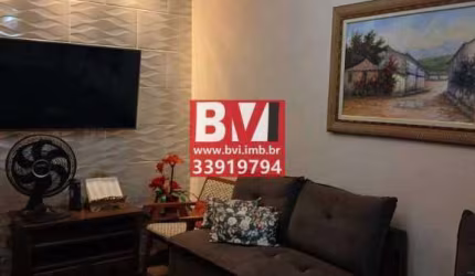 Casa com 3 quartos à venda na Rua Professor Teixeira da Rocha, Vila da Penha, Rio de Janeiro, 211 m2 por R$ 670.000