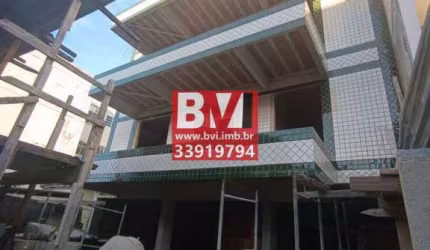 Apartamento com 3 quartos à venda na Rua da Justiça, Vila da Penha, Rio de Janeiro, 81 m2 por R$ 559.000
