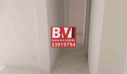 Apartamento com 2 quartos à venda na Rua Cintra, Penha Circular, Rio de Janeiro, 54 m2 por R$ 250.000