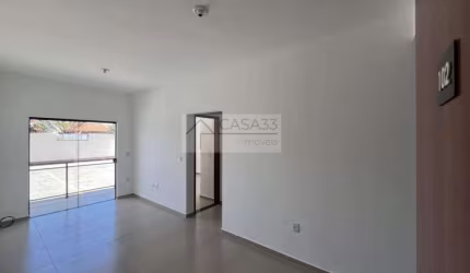Apartamento com 2 quartos à venda na Rua do Sol, 41, Jardim Atlântico Oeste (Itaipuaçu), Maricá, 61 m2 por R$ 330.000