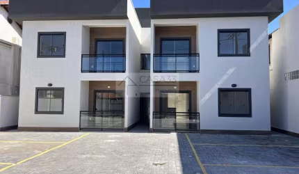 Apartamento com 2 quartos à venda na Rua do Sol, 41, Jardim Atlântico Oeste (Itaipuaçu), Maricá, 61 m2 por R$ 330.000