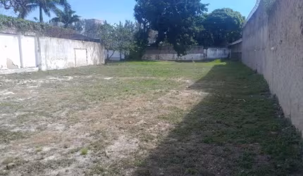 Terreno à venda na Barra da Tijuca, Rio de Janeiro  por R$ 2.999.000