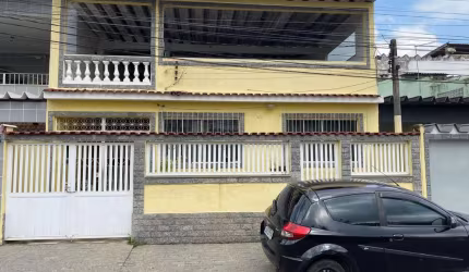 Casa com 3 quartos à venda em Bangu, Rio de Janeiro , 20 m2 por R$ 470.000