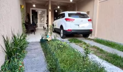 Casa com 2 quartos à venda em Bangu, Rio de Janeiro , 150 m2 por R$ 400.000