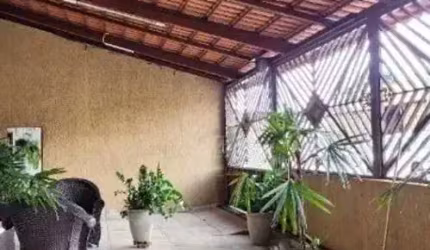 Casa com 3 quartos à venda na Vila Guilherme, São Paulo  por R$ 270.000