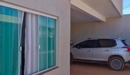Casa com 3 quartos à venda na Vila Carolina, São Paulo  por R$ 280.000