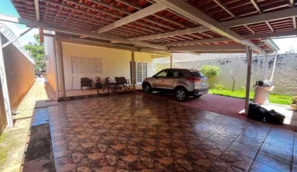 Casa com 4 quartos à venda no Centro, Barueri  por R$ 270.000