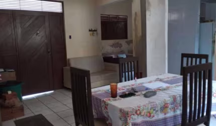 Casa com 4 quartos à venda na Casa Verde, São Paulo  por R$ 200.000