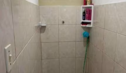 Casa com 2 quartos à venda no Portal D'Oeste, Osasco  por R$ 150.000