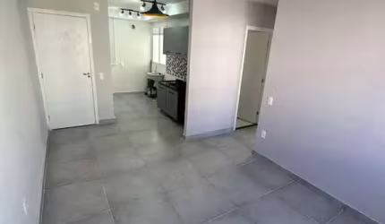 Apartamento com 2 quartos à venda na Estrada José Duarte, 78, Vargem Pequena, Rio de Janeiro, 42 m2 por R$ 230.000