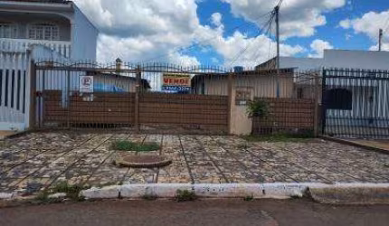Terreno à venda na QNG 3, Taguatinga Norte, Taguatinga por R$ 350.000