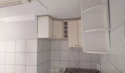 Apartamento com 2 quartos à venda no Taguatinga Norte, Taguatinga , 49 m2 por R$ 210.000