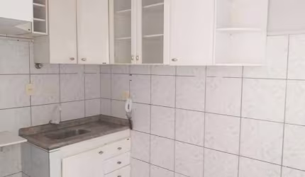 Apartamento com 2 quartos à venda no Taguatinga Norte, Taguatinga , 49 m2 por R$ 210.000