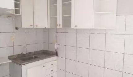 Apartamento com 2 quartos à venda no Taguatinga Norte, Taguatinga , 49 m2 por R$ 210.000