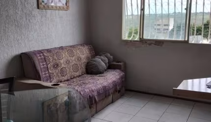 Apartamento à venda no Samambaia Norte (Samambaia), Brasília , 56 m2 por R$ 170.000