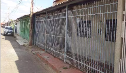 Casa à venda na QNP 16 Conjunto P, Ceilândia Sul, Ceilândia, 90 m2 por R$ 190.000