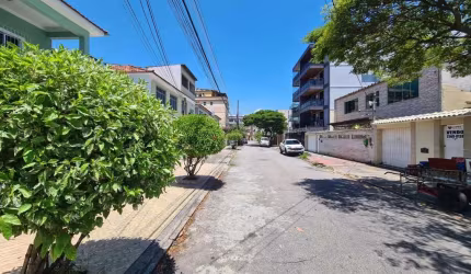 Apartamento com 2 quartos à venda na Penha Circular, Rio de Janeiro , 71 m2 por R$ 200.000