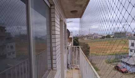 Apartamento à venda no Taguatinga Sul, Taguatinga , 48 m2 por R$ 170.000