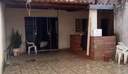 Casa com 2 quartos à venda no Jardim Roberto, Osasco  por R$ 200.000