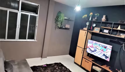 Apartamento com 3 quartos à venda em Todos os Santos, Rio de Janeiro , 56 m2 por R$ 185.000
