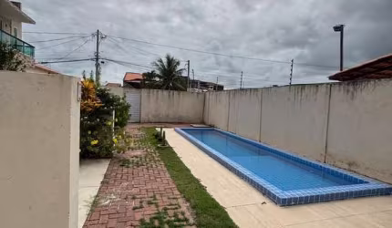 Casa em condomínio fechado com 2 quartos para alugar na Rua guaiamim, 251, Praia do Francês, Marechal Deodoro, 90 m2 por R$ 3.800