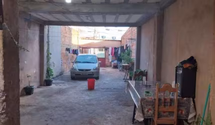 Casa com 4 quartos à venda em São José, Americana  por R$ 240.000